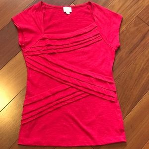 Anthropologie Bandage Top